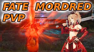 Elden Ring PvP as Mordred from Fate series! - Elden Ring - Cosplay Builds -  Fun Builds! - YouTube