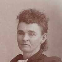 Maria Elizabeth Hamil English (1847-1915)