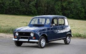 Image result for Blue Competition 1982 Renault