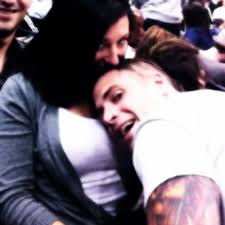 Lacey Seward (@LaceyDoJohnny)