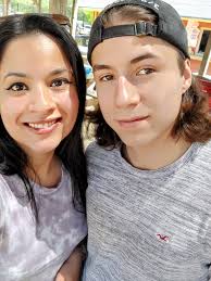 Preferences for dating older men and women