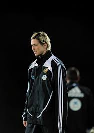 Fernando torres plays at the la liga match between rcd espanyol and. Fernando Torres Short Straight Cut Fernando Torres Short Hairstyles Lookbook Stylebistro