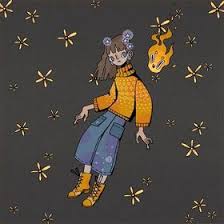 Iris Gauthier (chewingy)