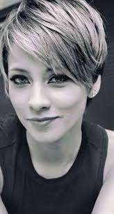 Check out our tutorial and create a simple, yet beautiful pixie haircut.edited and filmed by sanja. Short Hairstyles