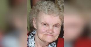 Obituary information for Florence Hand