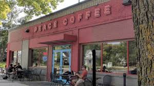 Maybe you would like to learn more about one of these? Peace Coffee Permanently Closes Its Shops Nonprofit Coffee Company To Take Over Longfellow Location Kstp Com