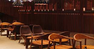 With responsibilities that include more than 70,000 outbound deliveries a week to starbucks retail stores, distribution channels and outlets worldwide. 6 Twists Percolating At Starbucks Latest Reserve Roastery