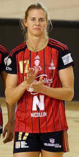 She competed in three olympic games (2008, 2012 & 2016). Linnea Torstensson Wikipedia