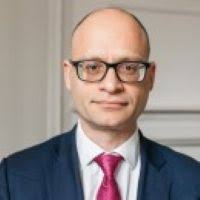 Damian Stuart, UK Bar