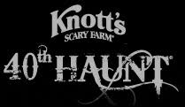 Knott's berry farm discounts with season passes. Knott S Scary Farm Wikipedia