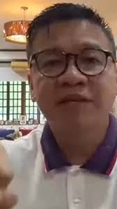 Zaldy Co's lawyer Ruy Rondian