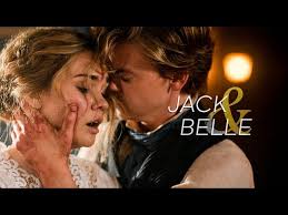 Jack & Belle