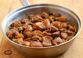 Humba Recipe Pork Adobo Humba Recipe Pork Braised Pork Belly
