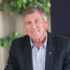 Past Laureates — Business Hall of Fame