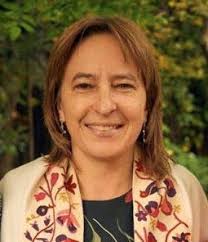 IT'S A WOMAN'S WORLD…