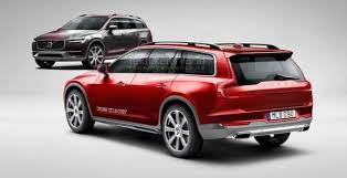 2020 All Volvo Xc70 Cars Specs Release Date Review And Wallpaper 2019 Volvo Volvo Cars Volvo V70
