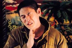 Oasis" di Chang-dong Lee