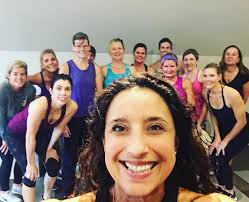 Happy Birthday to our fitness queen Natalie Uzcátegui ! Let's send her some  birthday wishes! 🎉🎈😀 Don't forget to join us