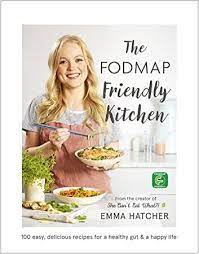 Pdf Free The Fodmap Friendly Kitchen Cookbook 100 Easy Delicious Recipes For A Healthy Gut And Fodmap Recipes Easy Delicious Recipes Recipes