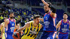 Cumhurbaşkanlığı kupası / ankara arena. Fenerbahce Beko Anadolu Efes I Konuk Ediyor Fenerbahce Spor Kulubu