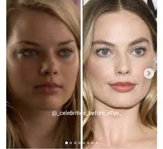 Pamela or Margot : r/VindictaRateCelebs