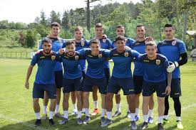 vi.iˈtorul konˈstantsa) or simply viitorul, is a romanian professional football club based in ovidiu. Viitorul Fc Viitorulfc Twitter