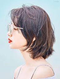 15 Female Idols Who Prove Short Hair Is Beautiful Koreaboo Gaya Rambut Pendek Gaya Rambut Ide Gaya Rambut