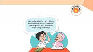Check spelling or type a new query. Kunci Jawaban Tema 7 Kelas 6 Halaman 99 100 101 102 Tematik Sd Subtema 2 Pembelajaran 6 Kepemimpinan Tribun Pontianak