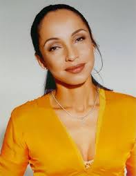 Sade Adu (1999)