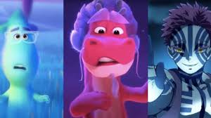 Alexandre chen, bobby lee, constance wu and others. Soul Wish Dragon Demon Slayer Lead Strong Weekend For Animation At Global Box Office