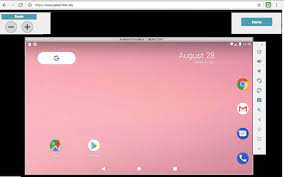 Estado de seguridad del apk. Apkonline Apk Manager For Android Emulator