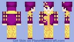 Tooru Jojo S Bizarre Adventure Part 8 Jojolion Minecraft Skin Hikaye 2011 yılında, josuke higashikata adındaki hafıza kaybı yaşayan bir gencin tohoku depremininden etkilenmiş bir japon kıyı şehri olan morioh'da kendinin kim olduğunu araştırmasını anlatıyor. tooru jojo s bizarre adventure part