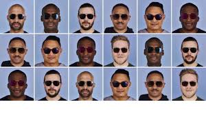 To add texture the hair at the front is bleached. Mens Haircut For Oval Face Shape Elegant 48 Best Sunglasses For Men By Face Shape How To Pick Glasses For Www Classear Herrenhaarschnitt Gesicht Gesichtsform