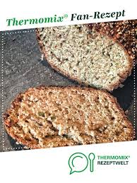 Chiasamenbrot Leinsamenbrot Low Carb Rezept Leinsamenbrot Rezepte Lebensmittel Essen