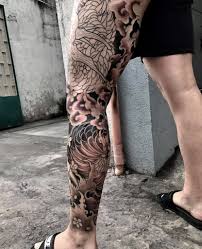 Hình xăm nhỏ đơn giản là thương hiệu mới của nghệ thuật xăm cơ thể dành cho nam giới. Hinh XÄƒm Full Chan Nam Ná»¯ Ä'áº¹p 1001 Tattoo Full Chan