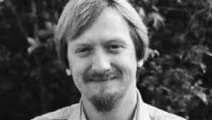 Jamie McCormick of Chrysal.is