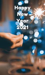 Happy New Year 2021 Gif Image Sending Awesome Gif To Special One