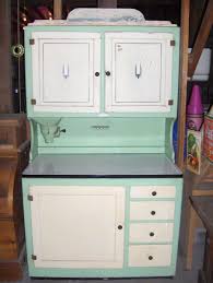 rare antique vintage hoosier kitchen