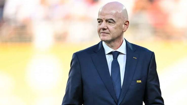 Chủ tịch FIFA Gianni Infantino huỷ kế hoạch bán cổ phần World Cup trị giá 20 tỷ USD