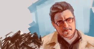 The Poetry of Three Pines