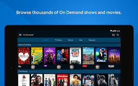 We follow the level of customer interest on best free movies on spectrum on demand for updates. Amazon Com Spectrum Tv Appstore For Android