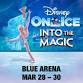 Disney On Ice presents Into the Magic