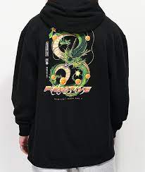 (ドラゴンボールz sparking!), is a series of fighting games based on the anime and manga. Primitive X Dragon Ball Z Nuevo Piccolo Purple Hoodie Up To 61 Off Free Shipping