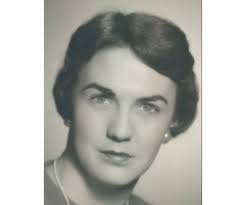 Elizabeth Purdy Obituary (2019)