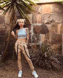 106 8 Mil Me Gusta 566 Comentarios Yoss Bones Oficial Yossbones En Instagram Ke Px Theblackfelinee Famosos Bona