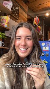 Our team’s go to products might be the ones you’ve been missing out on!  Check out their top picks 👀 #everydaycalifornia #lajolla