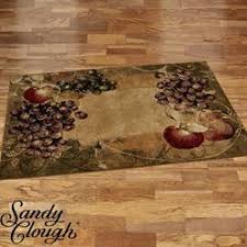 Rose gold kitchen white kitchen decor purple kitchen small bathroom paint colors easter pie above cabinets coffee theme diy projects open kitchen: Fruit Kitchen Decor Touch Of Class