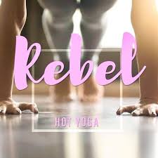 In addition to the yoga studio, evans also has a nonprofit, 3 rivers yoga foundation. Rebel Yoga Home Facebook