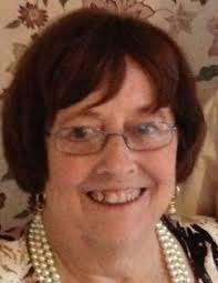 Grace Allen Obituary (1943