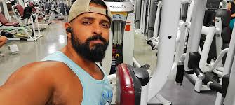 CariocaLatin - Male Massage & Bodywork in Las Vegas, NV | RentMasseur